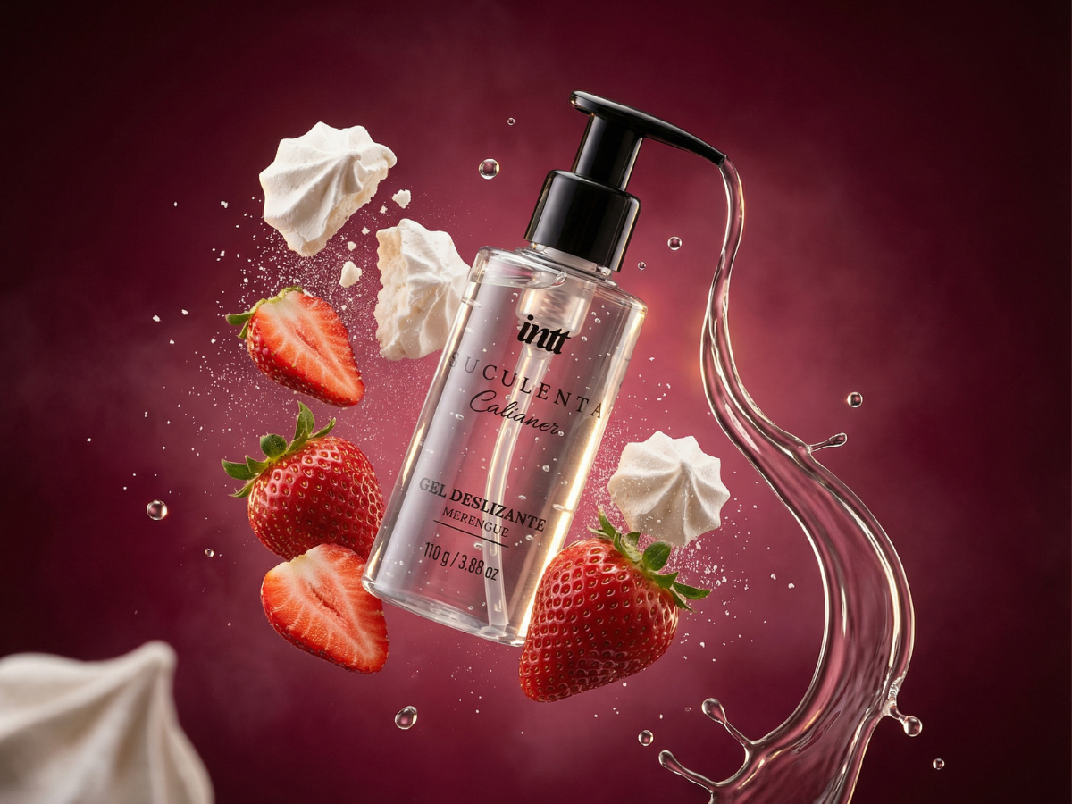 Cosméticos premium
